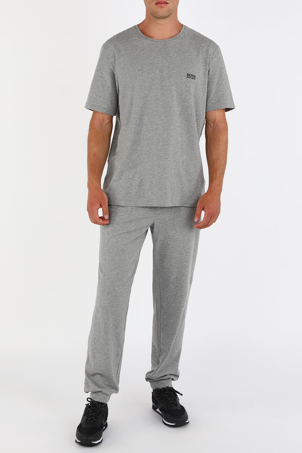 מכנסי טרנינג מכותנה